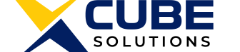 XCube IT Solutions Logo